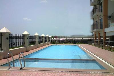 Project Image of 1100 Sq.ft 2 BHK Apartment / Flat for sale in Marine Drive for Rs. 12000000