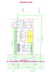 Project Image of 885.01 - 943.56 Sq.ft 3 BHK Apartment for buy in Shree Hari Silvassa Meritto