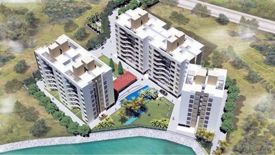Project Image of 296.0 - 760.0 Sq.ft 1 RK Apartment for buy in S N Lake Palace