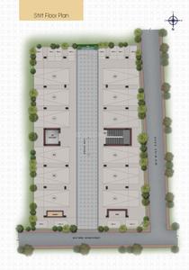 Project Image of 845.0 - 855.0 Sq.ft 2 BHK Apartment for buy in RC First Pride