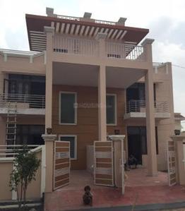 Project Image of 720.0 - 1980.0 Sq.ft 2 BHK Villa for buy in Mehak Eco City Villas