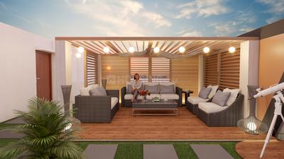 Project Image of 0.0 - 1719.0 Sq.ft 3 BHK Apartment for buy in Lalit Roongta Exquisite