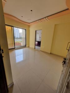 Project Image of 333.79 - 503.86 Sq.ft 1 BHK Apartment for buy in Om D S Homes Aaradhya Apartment