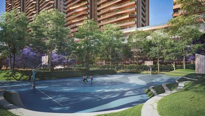 Project Image of 6546.0 - 13054.0 Sq.ft 4 BHK Apartment for buy in Sri Aditya Vantage