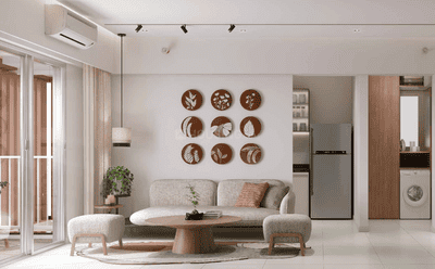 Project Image of 650 Sq.ft 1 BHK Apartment / Flat for sale in Pimpri for Rs. 6800000