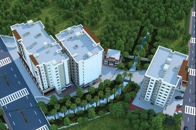 Project Image of 900 Sq.ft 9 BHK Independent House for sale in Hoshangabad Road for Rs. 1500000