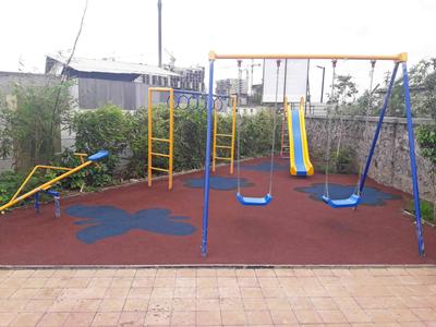 Project Image of 503.0 - 785.0 Sq.ft 1 BHK Apartment for buy in ABC Primera