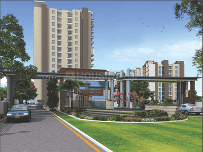 Project Image of 1275.0 - 1850.0 Sq.ft 3 BHK Apartment for buy in Ocean Park