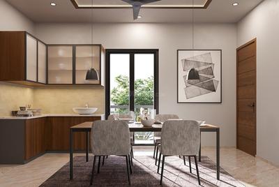 Project Image of 926.0 - 1882.0 Sq.ft 2 BHK Apartment for buy in Brahmha Erica