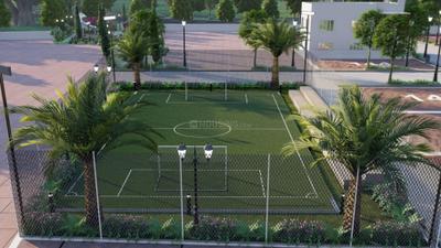 Project Image of 1200.0 - 2400.0 Sq.ft Residential Plot Plot for buy in Guru Punvaanii Exotica