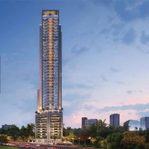 Project Image of 754.0 - 1187.0 Sq.ft 2 BHK Apartment for buy in Spenta Stardeous