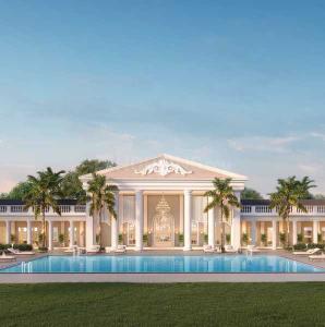 Project Image of 921.18 - 3987.17 Sq.ft 2 BHK Apartment for buy in Lodha Azur Phase 1