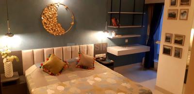 Project Image of 849.0 - 1346.0 Sq.ft 2 BHK Apartment for buy in Rishi Ventoso