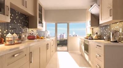 Project Image of 1225.0 - 1825.0 Sq.ft 2 BHK Apartment for buy in Omaxe Riyaasat
