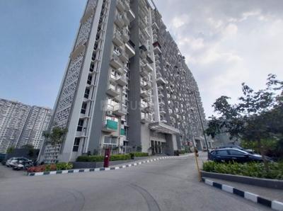 Project Image of 396.11 - 811.92 Sq.ft 1 BHK Apartment for buy in Godrej Hillside 2