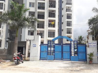 Project Image of 1186.0 - 1493.0 Sq.ft 2 BHK Apartment for buy in Kristal Beryl