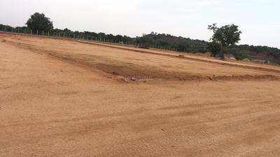 Project Image of 1350.0 - 2277.0 Sq.ft Residential Plot Plot for buy in Haritha East County