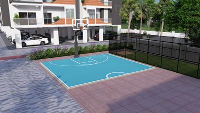 Project Image of 1080.0 - 1540.0 Sq.ft 2 BHK Apartment for buy in RRL Palacio