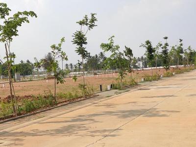 Project Image of 847.66 - 3339.18 Sq.ft Residential Plot Plot for buy in GKS The Glenhart Estates Phase 1