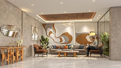 Project Image of 1184.79 - 2416.8 Sq.ft 3 BHK Apartment for buy in Swagat Cilantra
