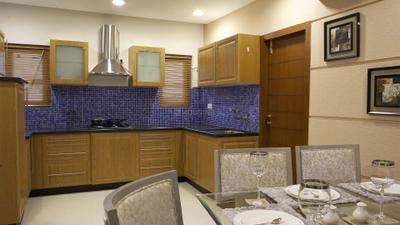 Project Image of 1245.0 - 1855.0 Sq.ft 2 BHK Apartment for buy in Aparna Cyber Zon