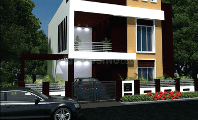 Project Image of 710.0 - 1053.0 Sq.ft Residential Plot Plot for buy in Ashok Pawar Vaishnavi Dham Residency
