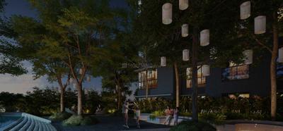 Project Image of 938.0 - 1511.79 Sq.ft 3 BHK Apartment for buy in Raymond The Address By GS Tower A