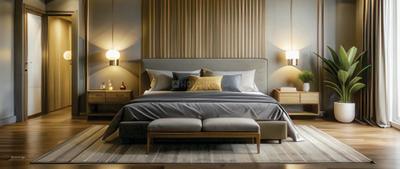 Project Image of 1400.0 - 2600.0 Sq.ft 3 BHK Apartment for buy in Gurukrupa Maurya