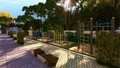 Project Image of 1175.0 - 1575.0 Sq.ft 2 BHK Apartment for buy in Ankuraa Lotus