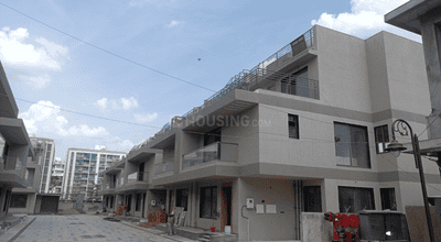 Project Image of 0.0 - 3505.05 Sq.ft 4 BHK Villa for buy in Shashwat Elysium