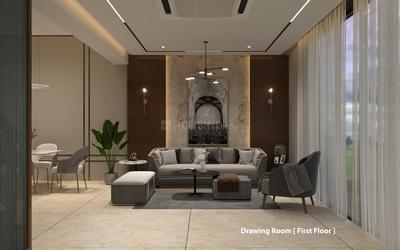 Project Image of 1365.0 - 1870.0 Sq.ft 3 BHK Apartment for buy in 18th Avenue