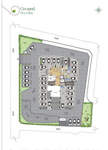 Project Image of 1798.0 - 1851.0 Sq.ft 3 BHK Apartment for buy in Veegaland Serene