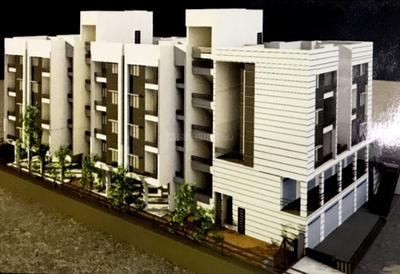 Project Image of 0.0 - 765.0 Sq.ft 1 BHK Apartment for buy in Maulik Ishwar Residency