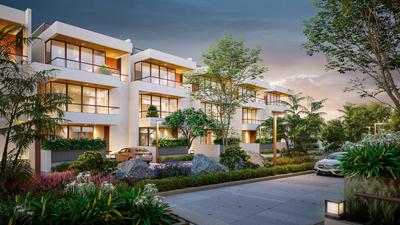 Project Image of 2130.07 - 3960.47 Sq.ft 3 BHK Apartment for buy in Shreeji Samasta Parisar