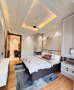 Project Image of 640.0 - 1350.0 Sq.ft 3 BHK Builder Floor for buy in Kaur Luxury Homes Dwarka Mor
