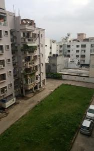 Gallery Cover Pic of Shri Ram Apartments