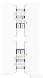 Project Image of 0.0 - 649.6 Sq.ft 2 BHK Apartment for buy in Tvamev Iconic Tower