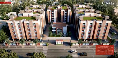 Celesta Elevation 2
