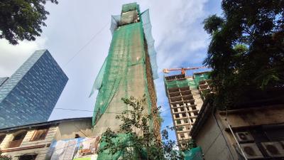 Project Image of 422.0 - 741.0 Sq.ft 1 BHK Apartment for buy in The Baya Midtown
