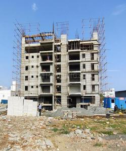 Project Image of 1137.0 - 1617.0 Sq.ft 2 BHK Apartment for buy in Built Chandana Towers