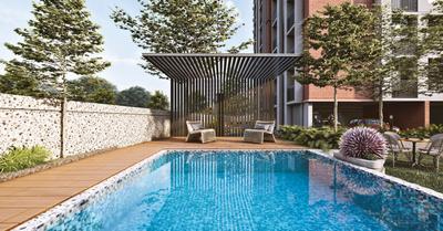 Project Image of 2320.0 - 2845.0 Sq.ft 3 BHK Apartment for buy in Pramukh Aristo