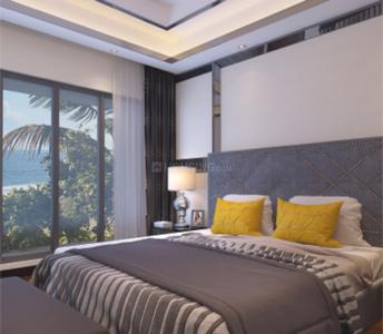 Project Image of 1129.0 - 2031.0 Sq.ft 3 BHK Apartment for buy in SS BuildTech Amaira