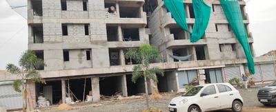 Project Image of 1085.11 - 1564.1 Sq.ft 3 BHK Apartment for buy in Shilp Nirmaan