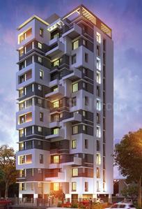 Project Image of 2100.0 - 2143.0 Sq.ft 4 BHK Apartment for buy in Aspirations Celesta