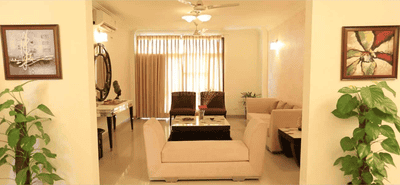 Project Image of 932.0 - 1831.0 Sq.ft 2 BHK Apartment for buy in Wave Floors