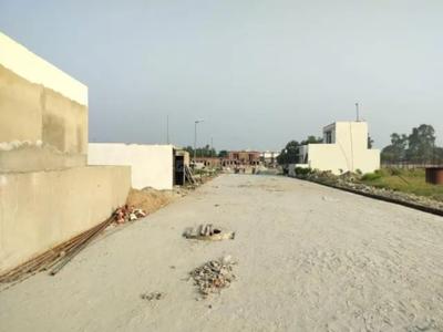 Project Image of 422.0 - 633.0 Sq.ft 2 BHK Villa for buy in Halwasiya Shivlar Sambandh Phase 2