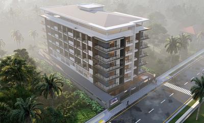 Project Image of 818.06 - 1146.89 Sq.ft 2 BHK Apartment for buy in Land Trades Laxmi Govind