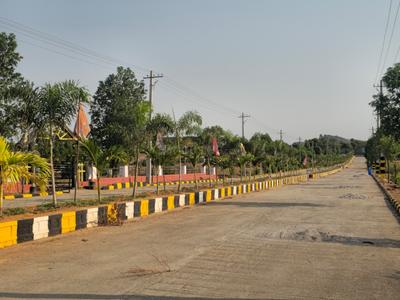 Project Image of 1620.0 - 14382.0 Sq.ft Residential Plot Plot for buy in Iconic Model Colony