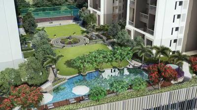 Project Image of 388.68 - 1178.0 Sq.ft 1 BHK Apartment for buy in Adhiraj Mainland