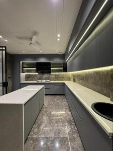 Project Image of 3700.0 - 4000.0 Sq.ft 4 BHK Builder Floor for buy in Satguru Homes Floors 7